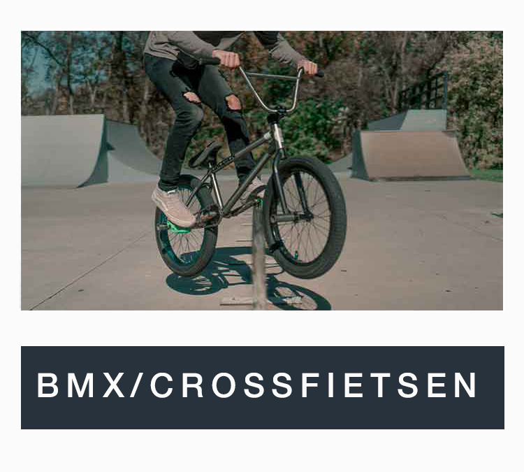 bmx-crossfietsen